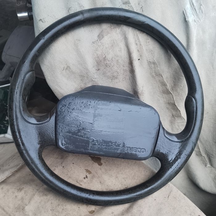 Продам руль бачок омивательний і розшерітельний