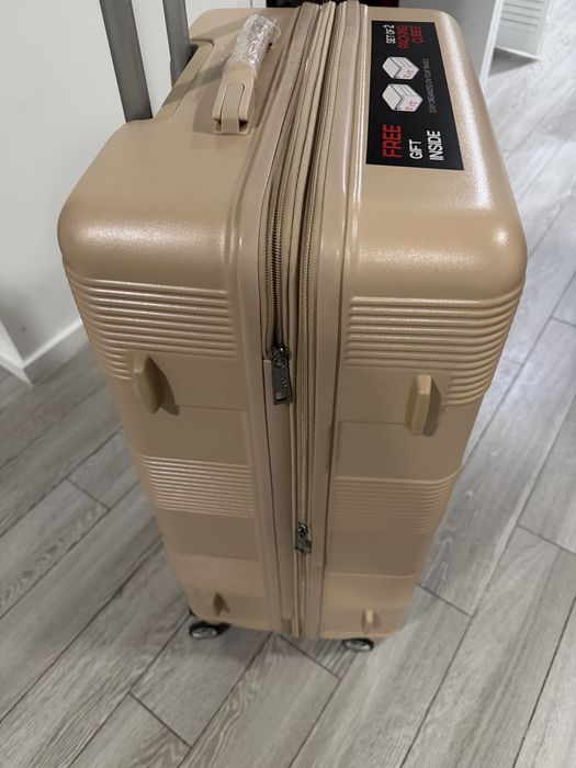 Mala de Viagem DKNY Original 28”