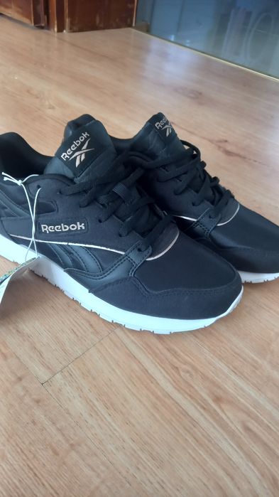 Buty sportowe reebok