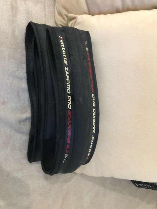 Opona Vittoria Zaffiro Pro V G2 700x32C