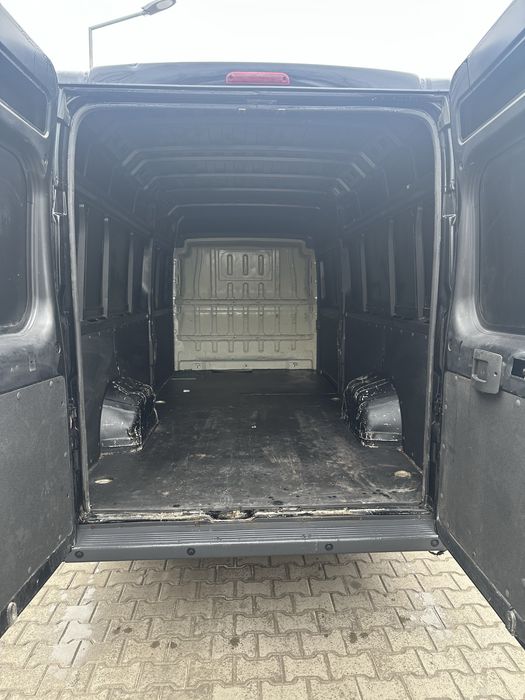 Fiat Ducato 3.0 180km Klima maxi L4H2
