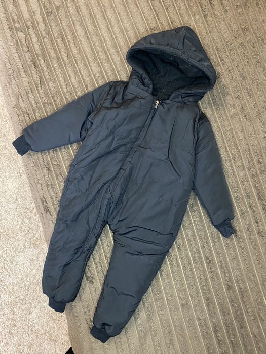 Демі комбінезон 74-80р