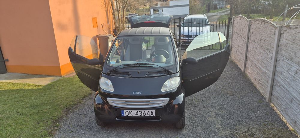 Sprzedam Smarta 2001