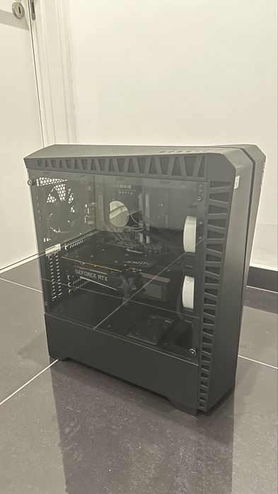 Gaming Computer | Good Condition475230562231275522