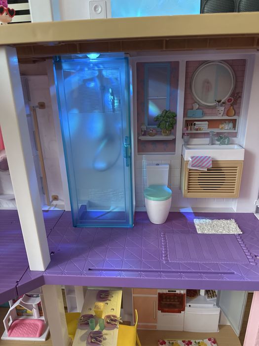 Barbie Dreamhouse