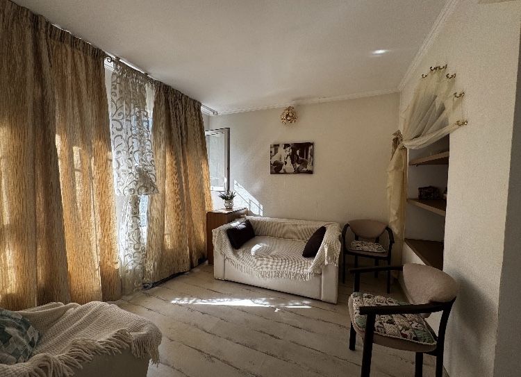 Уютный дом на Фонтане. Длительная аренда