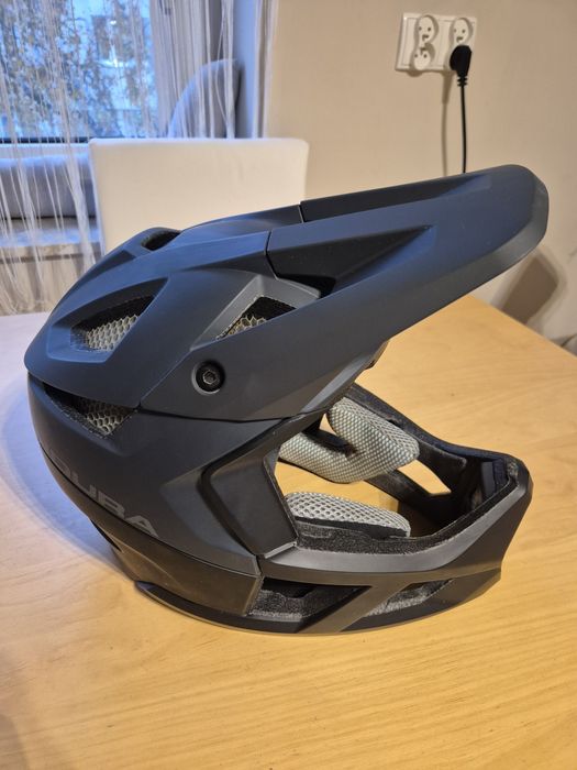 Kask rowerowy Endura L/XL