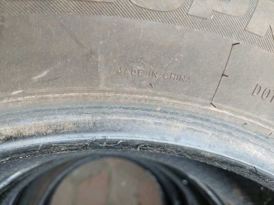 шини резина  GalloPro  215 60 R17