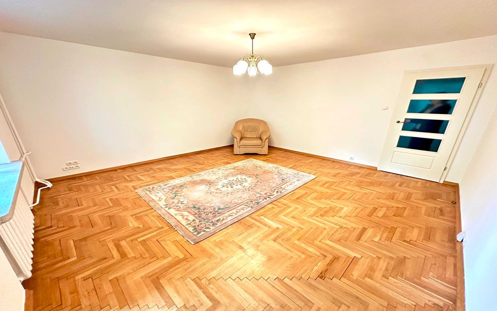 3pok-76m-Praga Południe-Saska Kępa-ul. Wąwolnicka-balkon-ciche-Park Skaryszewski