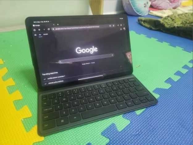 планшет Global Pro 4G с HD-экраном, 10,1-дюймовым экраном