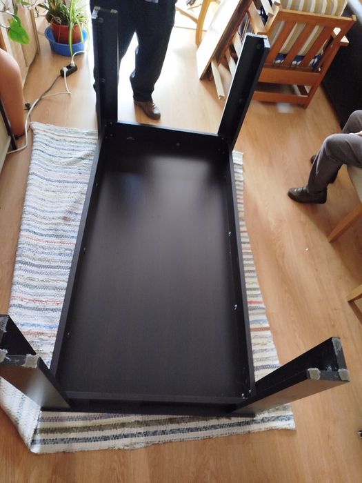 Mesa wengue sala
