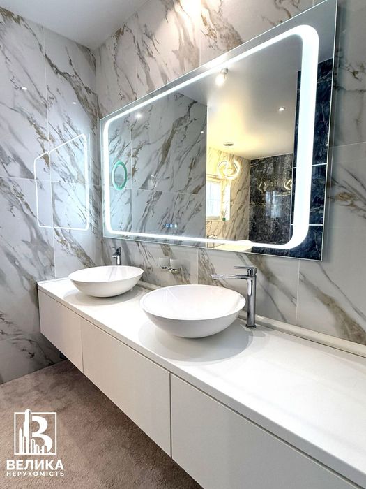 Продаж крутого будинку з басейном Київ 4км Удачний Удачный Крюківщина