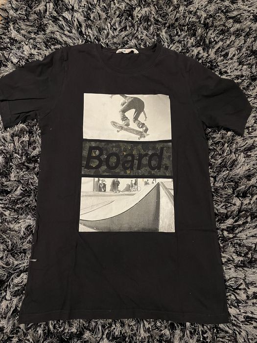 Camisola manga curta