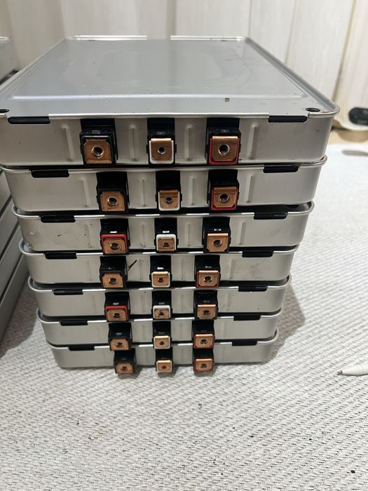 Консерва ячейка модуль батареї Nissan Leaf Нісан Ліф