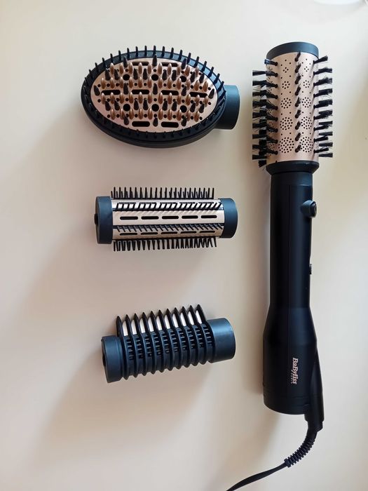 Alisador Cabelo Babyliss Profissional