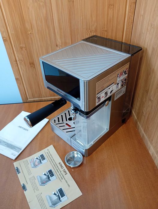 AIRMSEN BCM2308 - Ekspres do kawy