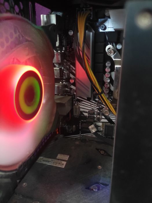 Игровой ПК уместен торг