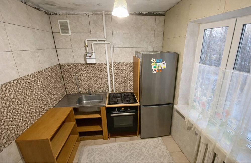 Продам 3-х ком.кварт. А. Поля