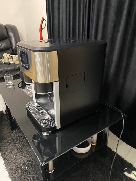 Льодогенератор з Німеччини Klarstein Eiszeit Crush 10034227