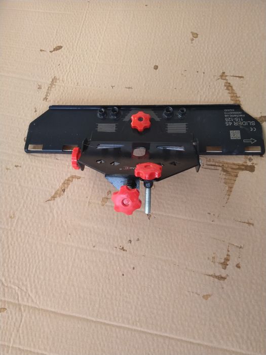 Слайдер для запилу плитки