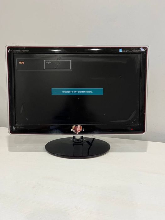 Монитор телевизор Samsung Full HD