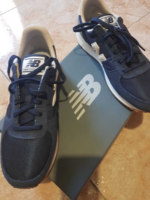 Мужские кроссовки New balance