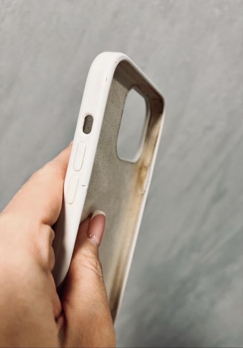 БЕЗКОШТОВНО Чохол iPhone 13 Pro Max оригінал