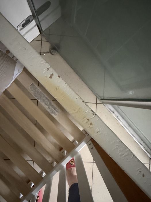 Łóżeczko kojec kinderkraft koya 4w1 zestaw