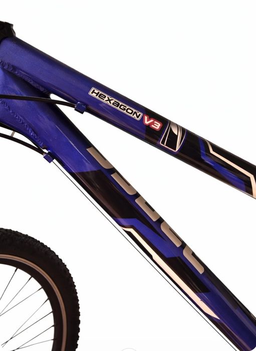 Rower damski Kross Hexagon V3