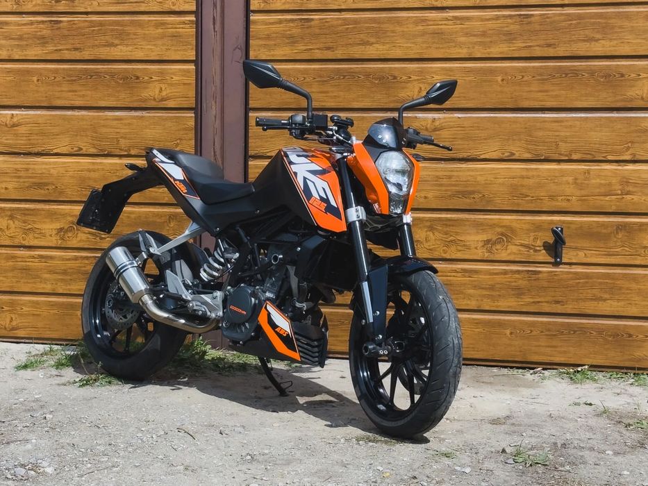 KTM