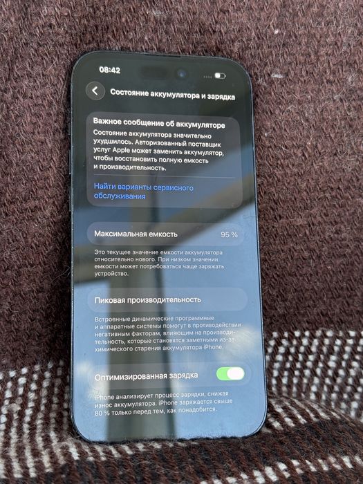 Iphone 14 pro 128гб неверлок