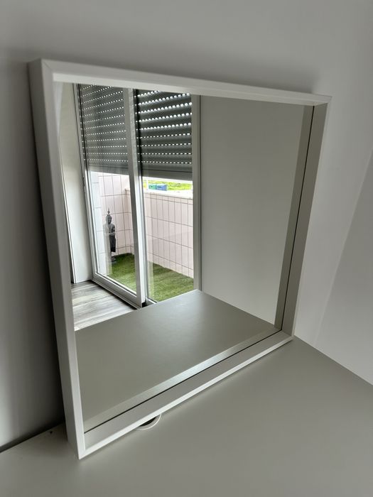 Espelho IKEA nissedal 65x65