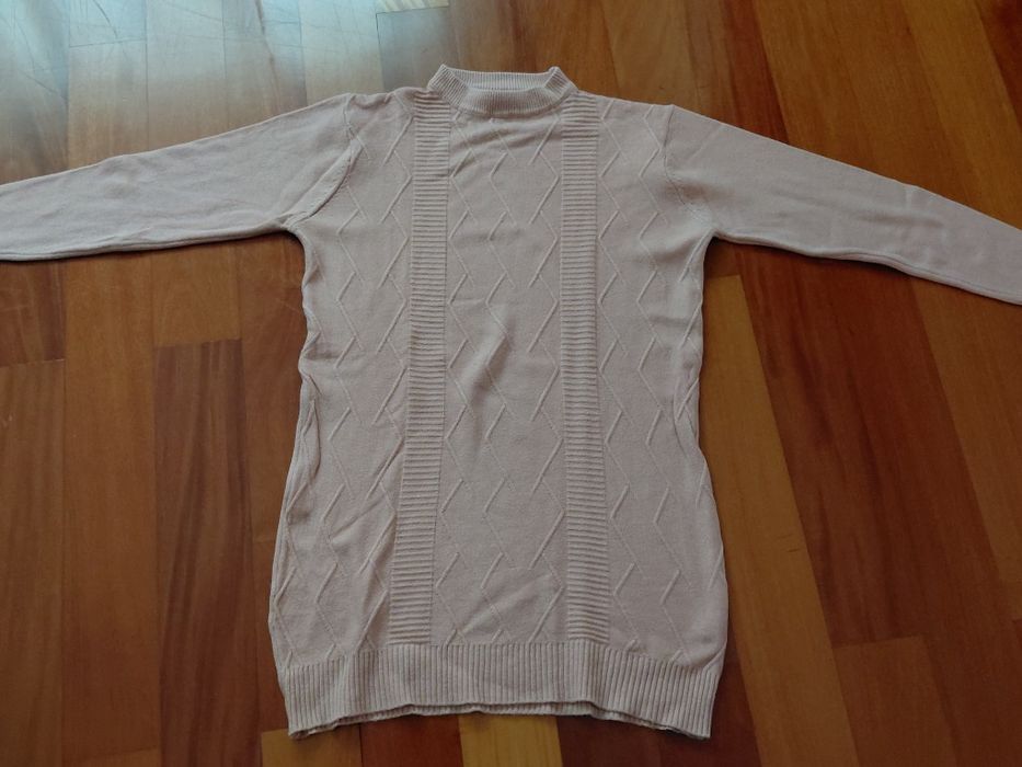 Camisola  em malha M/ XL