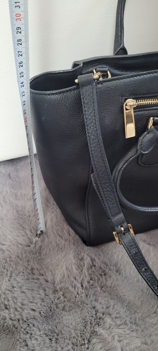 Torebka skórzana michael kors orginslna bdb