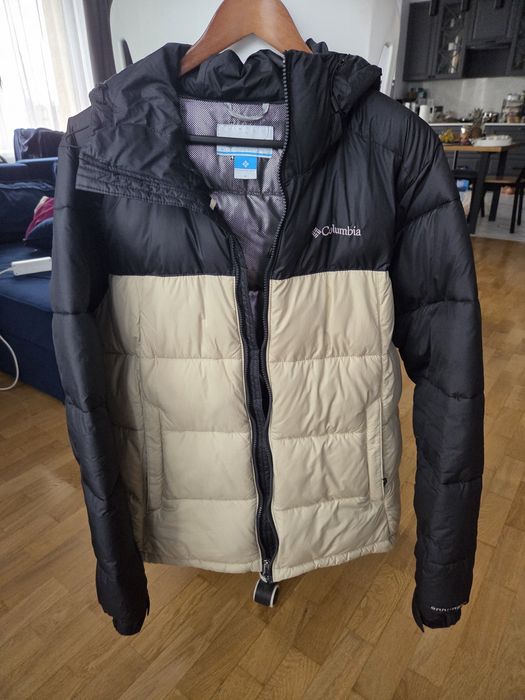 Куртка зимня Columbia, М