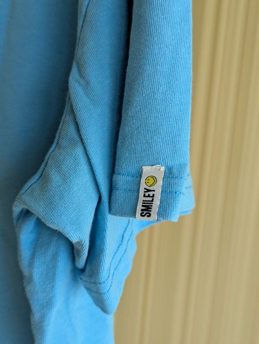 Футболка Karl Kani smile