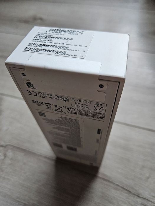 SAMSUNG Galaxy Watch 8