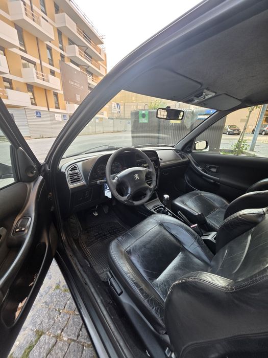 Peugeot 306 1.9 TD Comercial