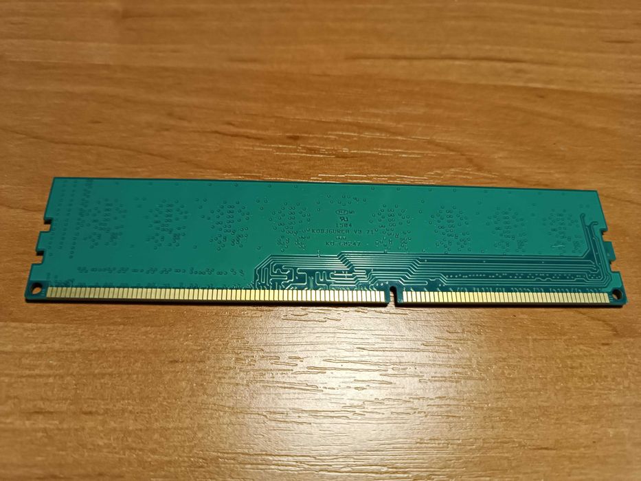 Pamięć RAM Goodram 4GB DDR3