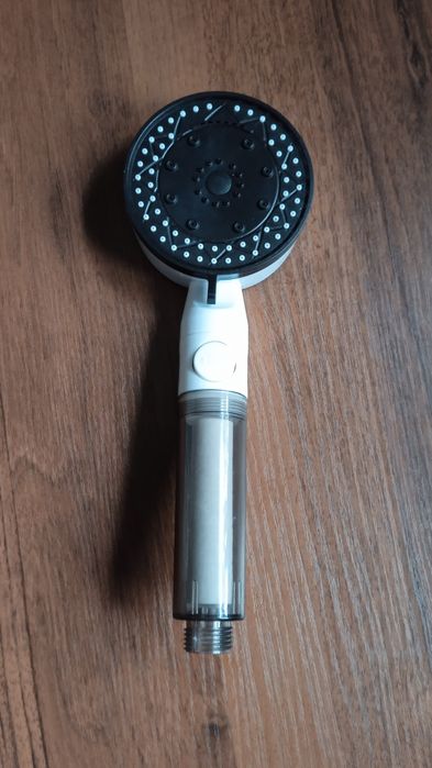 Насадка для душа 10режимів