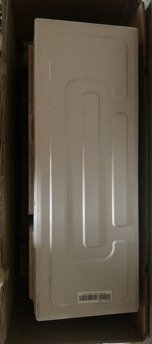 Ar condicionado aire +