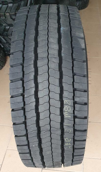 NOWE opony 305/70R22.5 Pirelli TH01 - cena BRUTTO