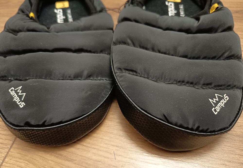 Kapcie papcie męskie Campus rozmiar 42/43