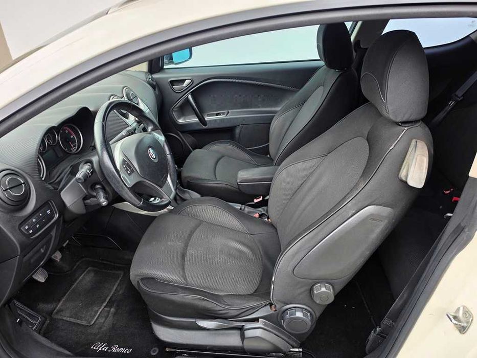 Alfa-Romeo Mito 1.6Jtd 120Cv 07/2009
