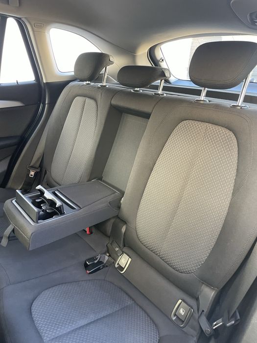 BMW X1 sDrive 16d – Nacional | keyless | Desde 230€ mês