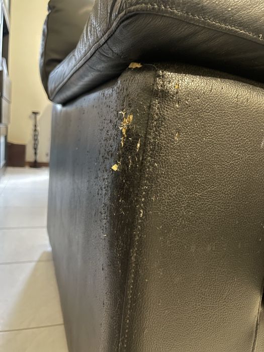 Sofa de 2 lugares