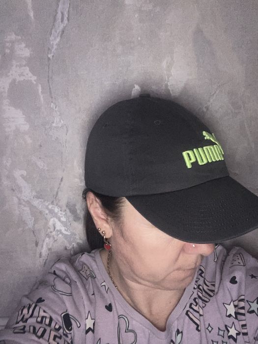 Кепка Puma оригінал