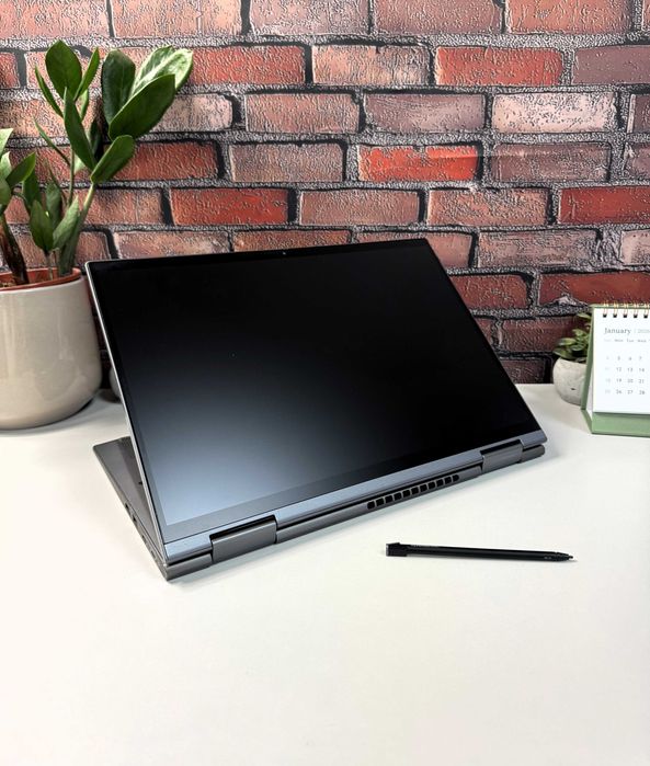 Сенсорний Lenovo ThinkPad X1 Yoga G6·i5-1145G7·16GB+SSD256·14"FHD 14"