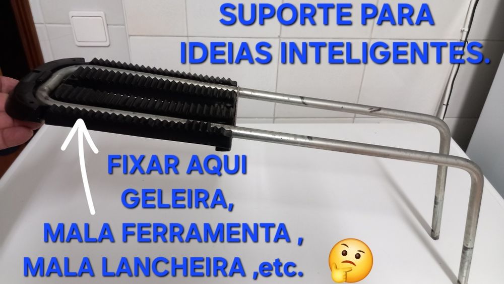 SUPORTE PARA INTELIGENTES,VÊR IMAGENS.Casa,Bicicleta,Passeio,Trabalho.