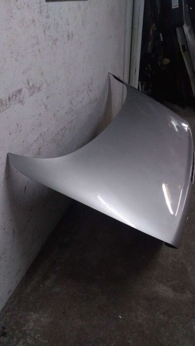 Tampa Da Mala Mercedes-Benz Slk (R170)